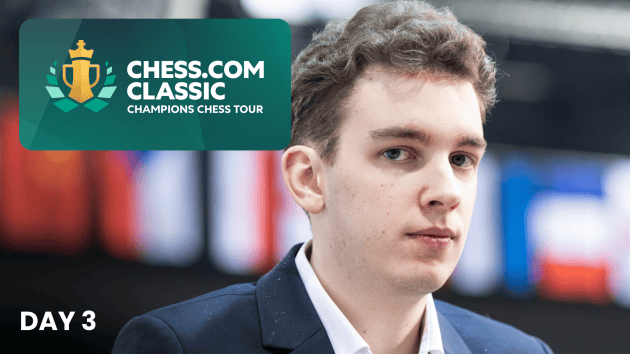 国际象棋新闻和赛事报道
