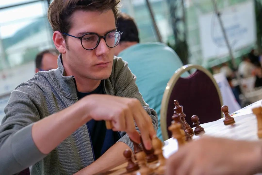 都灵将主办意大利绝对国际象棋锦标赛决赛 - 都灵新闻