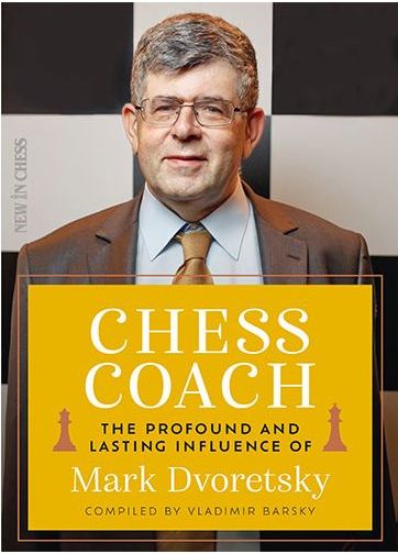 记录者：Mark Dvoretsky | ChessBase